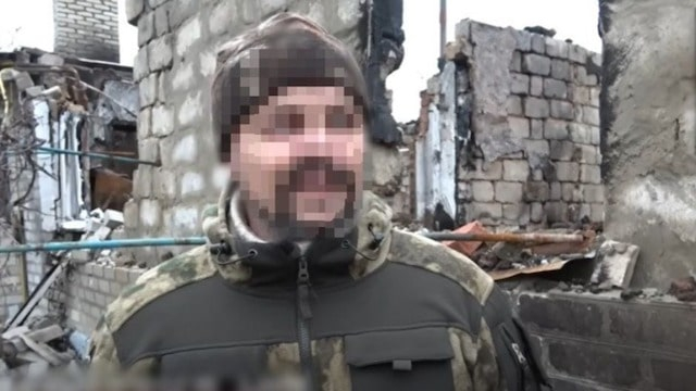 Жителю Луганщины сообщено о подозрении - воевал на стороне России
