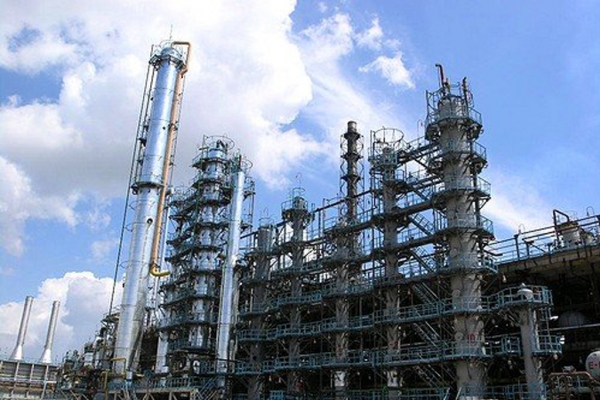 Крупные промышленные предприятия Луганщины разрушены