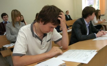 Началась регистрация выпускников школ ОРДЛО на дополнительную сессию ВНО