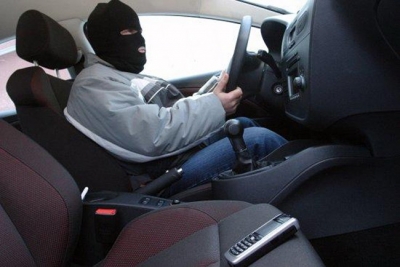 Угоны автомобилей продолжаются