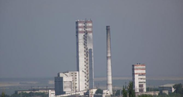 Оккупанты закрывают шахту «Самсоновская-Западная»
