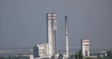 Оккупанты закрывают шахту «Самсоновская-Западная»