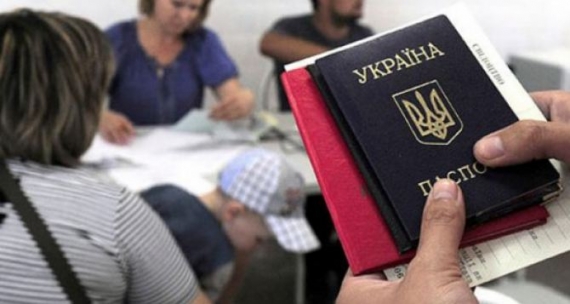 Новости для переселенцев – Кабмин пошел на некоторые уступки