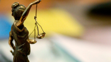 Завершено следствие в отношении еще одной подозреваемой в коллаборационизме