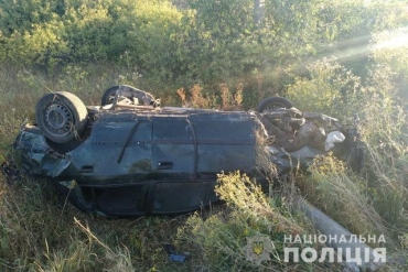 В ночном ДТП у Белокуракино погибла девушка