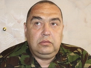 Плотницкий просит Кремль дать денег