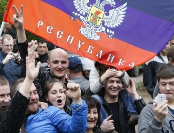В Луганской «республике» для выхода на пенсию достаточно будет поработать пятнадцать лет