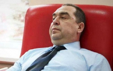 Плотницкий подтвердил информацию об уголовных делах против него в РФ