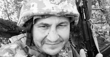 На фронте погиб уроженец Луганщины - чемпион мира по каратэ