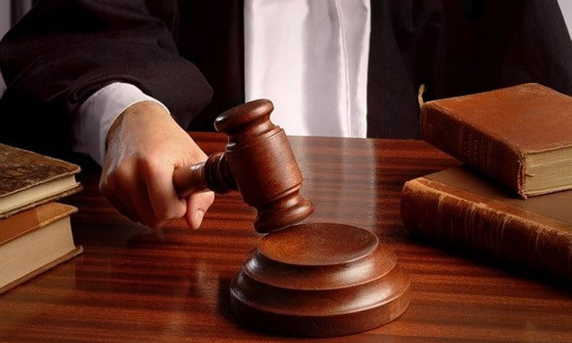 Осужден «чиновник» незаконной «администрации» Новопсковского района