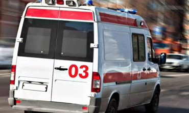 В оккупированном Лисичанске остался только один фельдшер скорой помощи