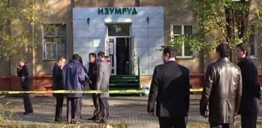Главарь банды убийц на оккупированной территории приговорен к пожизненном заключению