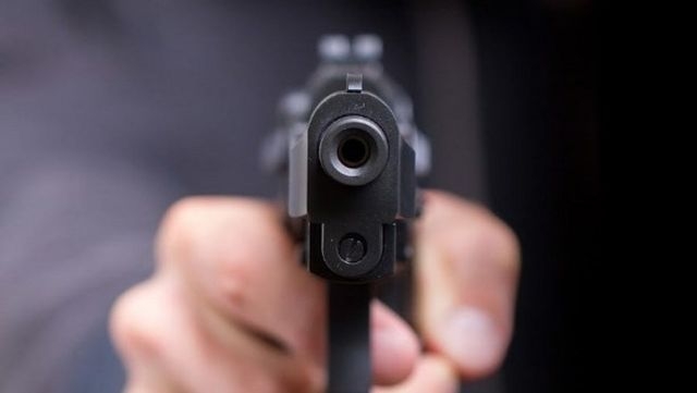 Престарелый мужчина не выдержал издевательств внука и едва не убил его