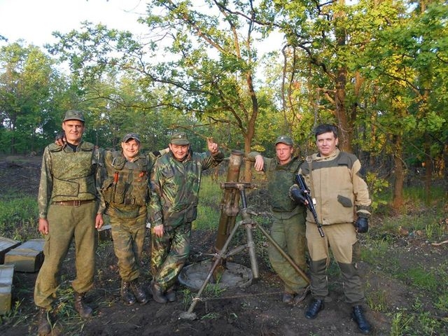 В ОРЛО начались массовые проверки, обещают разоблачить украинскую агентурную сеть