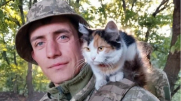В боях в Курской области погиб 32-летний уроженец Попасной