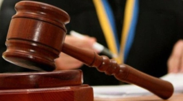 Житель Луганщины приговорен к 8-ми годам лишения свободы