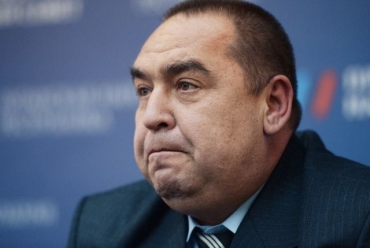 Беги, сынок – Игорь Плотницкий благословил сына на российское гражданство