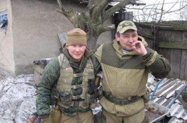 В «ЛНР» вдвое уменьшили денежное пособие боевикам