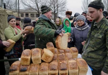 В «ЛНР» значительно выросли зарплаты
