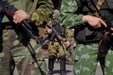 С 24-го июня в ОРЛО может начаться официальный призыв на воинскую службу
