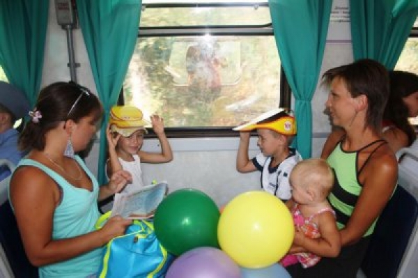 В свои дома вернулись более 50 тыс. переселенцев