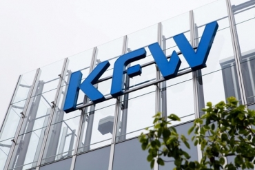 Немецкий банк KFW выделит более 25 млн. евро на жилье для переселенцев