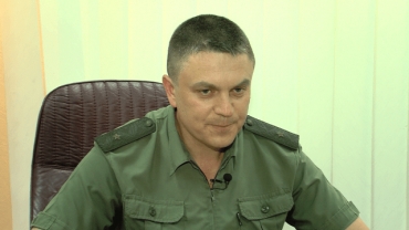 Луганск замер в предчувствии 37-го года – псевдо республику возглавил «министр МГБ»