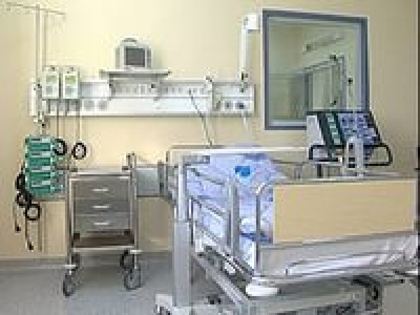 В Северодонецке с нуля создается областная больница
