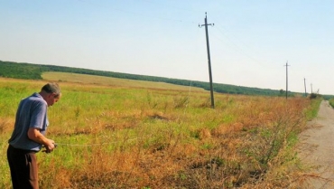 ЧП на севере области – в городах нет света и воды