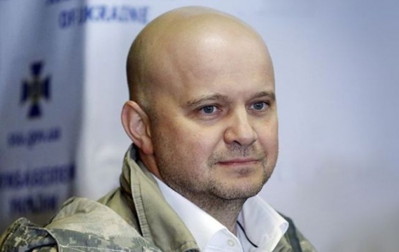В плену террористов Донбасса находится 119 украинцев