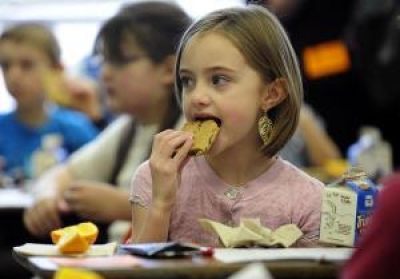 На заметку родителям первоклашек