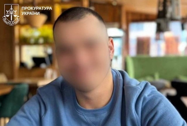Житель Стаханова обвиняется в государственной измене