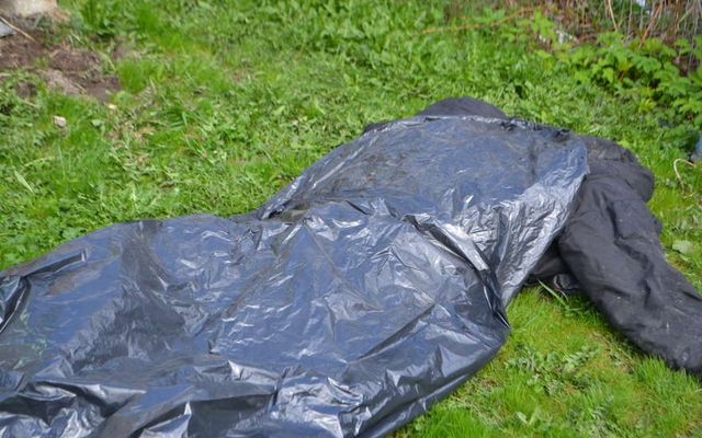Еще одно тело со следами пыток нашли на берегу реки в ОРЛО
