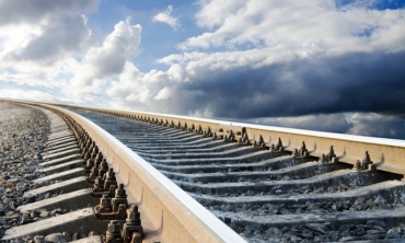 Франция может помочь со строительством железнодорожной ветки на Луганщине