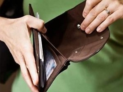 Проблемы с выплатой зарплаты решают в прокуратуре