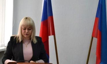 Экс-директор КУ из Старобельска приговорена к лишению свободы