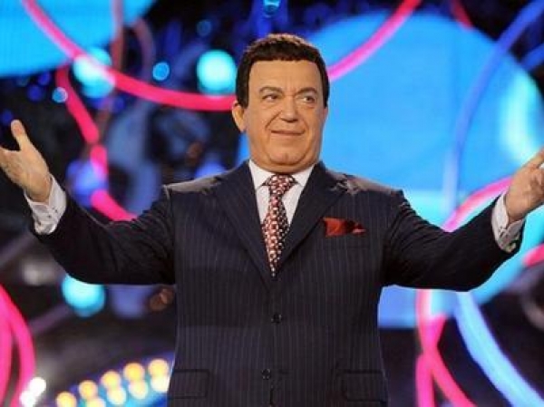 День шахтера отметили в Луганске