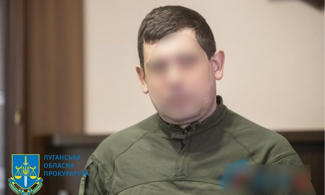 Житель Луганска предстанет перед судом в Днепропетровской области