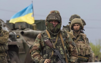В поминальный день на Луганщине сохранялось боевое затишье
