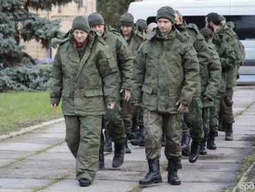 В Кадиевке начала работу военно-врачебная комиссия оккупантов