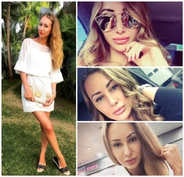25-летняя прокурор из Киева задекларировала квартиру в Луганске