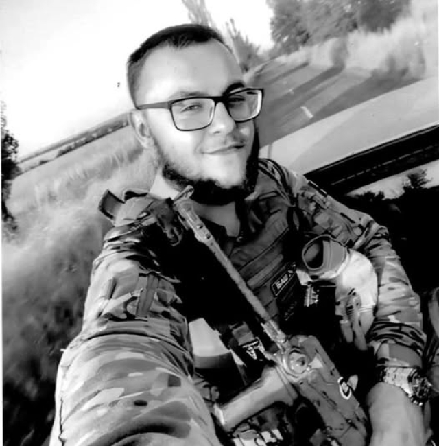 На родной Луганщине погиб житель села Мусиевка
