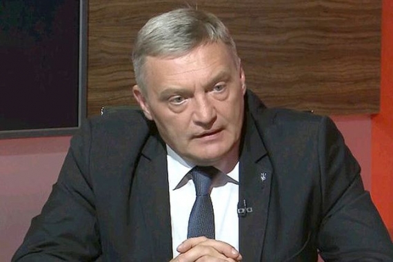 Признание министра: в том, что случилось с Донбассом, виновато государство