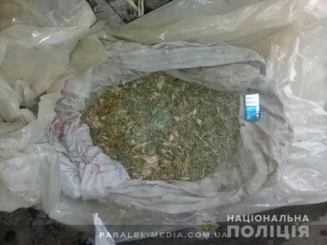 Задержаны члены группировки, занимавшиеся распространением наркотиков
