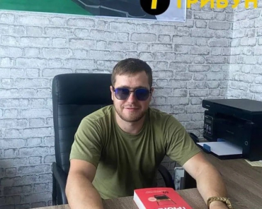 Коллаборационист из Кременной подорвался на мине