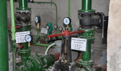 Луганщина первой приступит к газификации 