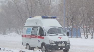 Рождественская трагедия – на территории ОРЛО автомобиль сбил двух девушек