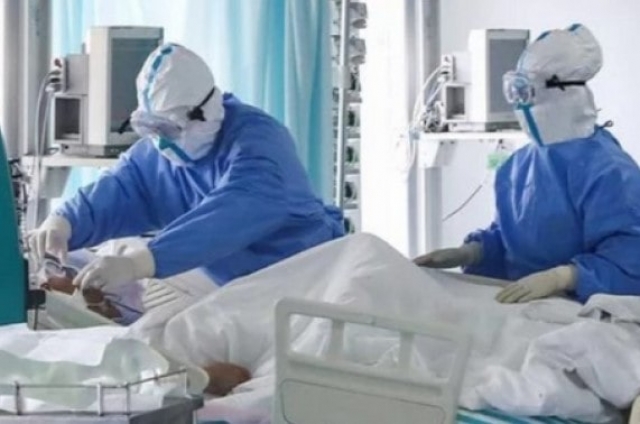 В Беловодске от коронавируса умерла медсестра – начато расследование