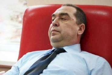 В ОРЛО проводят жирную черту под правлением Плотницкого