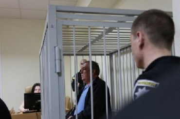 Александра Антипова выпустили под залог, надев электронные браслеты (видео)